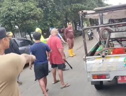 Diancam Golok Saat Bongkar Lapak PKL, Wali Kota Bekasi Beri Jawaban Menohok: Saya Gak Takut!
