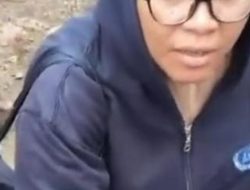 Dicari! Wanita Viral ‘Ratu Gratisan’ di Jakbar, Hobi Kabur Usai Makan dan Naik Ojol