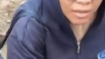Dicari! Wanita Viral ‘Ratu Gratisan’ di Jakbar, Hobi Kabur Usai Makan dan Naik Ojol