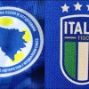 Bosnia Versus Italia Dipimpin Clement Turpin, Gattuso Ogah Bicara Soal Kegagalan