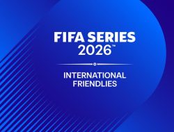 John Herdman Debut Bersama Skuad Garuda, FIFA Series 2026 Tayang di Mana?