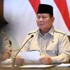 Dunia Dilanda Perang, Prabowo Tegaskan RI Tetap Bebas Aktif: Kita di Jalur Benar!