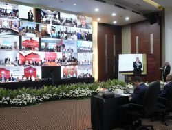 Angkutan Lebaran Berjalan Sukses di Seluruh Bandara InJourney Airports, Ini 5 Indikatornya