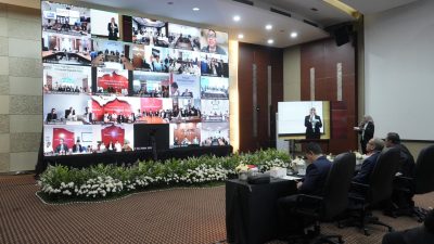 Angkutan Lebaran Berjalan Sukses di Seluruh Bandara InJourney Airports, Ini 5 Indikatornya