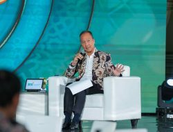 Gaspol! Kemenperin Jamin Stok Baju Lebaran dan Alas Kaki Aman hingga Idul Fitri 1447 H