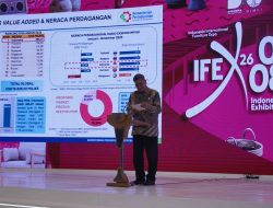 Cetak Sejarah! Pertumbuhan Industri Manufaktur RI Akhirnya Lampaui Ekonomi Nasional