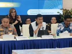 Tutup Ruang Gerak Pelaku Judol, Polri Minta Perbankan Perketat Prosedur Pembukaan Rekening