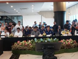 Strategi ‘Delaying System’ Siap Urai Macet di Merak, Ini Titik Parkir Daruratnya!