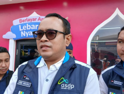 H-7 Lebaran: Arus Mudik Merak-Ciwandan Mulai Nanjak, Imbas Kebijakan WFA!