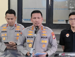 Instruksi Presiden Jelas! Polda Metro Jaya All Out Buru Penyiram Air Keras Andrie Yunus