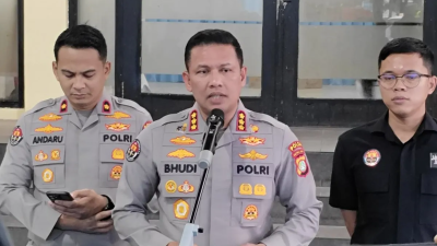 Instruksi Presiden Jelas! Polda Metro Jaya All Out Buru Penyiram Air Keras Andrie Yunus