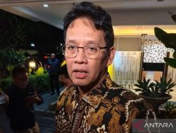Purbaya: APBN Masih Kuat Hadapi Krisis Global