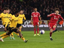 Hasil Berbeda Liverpool vs Wolves di Piala FA dan Premier League, Slot Bilang Begini