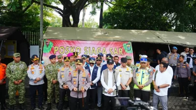 Hanya Tersisa 13 Persen! Kapolri Sebut Arus Balik Lebaran 2026 Segera Berakhir