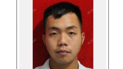 Jaringan ‘The Doctor’ Makin Terjepit! Usai Seret Eks Kapolres, Kini Tangan Kanannya Diburu Internasional