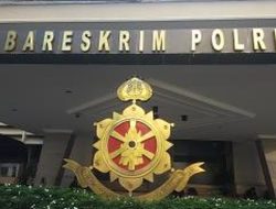 Bareskrim Tetapkan Ketua Kadin Sultra Anton Timbang Tersangka Tambang Nikel Ilegal