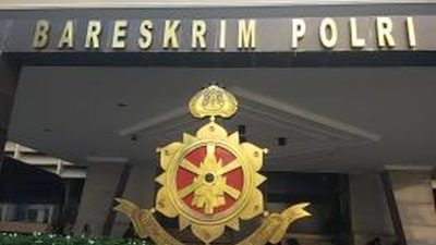 Bareskrim Tetapkan Ketua Kadin Sultra Anton Timbang Tersangka Tambang Nikel Ilegal