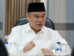 Jaga Integritas, Itjen Ingatkan ASN Kemenag Tolak Segala Bentuk Gratifikasi