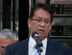 Kebijakan WFH Secara Resmi Akan Diumumkan Pemerintah Jumat Besok