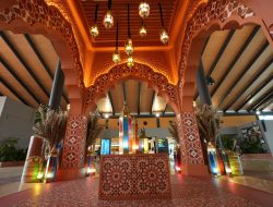 InJourney Airports Ajak Pemudik Rasakan Hangatnya Nuansa Ramadan di Bandara