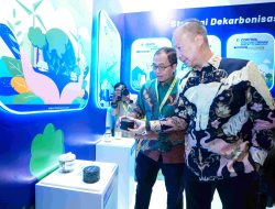 Menperin Genjot Industri Hijau: Biaya Produksi Lebih Irit, Lingkungan Tetap Terjaga!