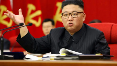 Kim Jong-un Siap Pasok Rudal ke Iran: Satu Saja Cukup Lenyapkan Israel!