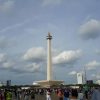 13.503 Orang Kunjungi Monas di Hari Kedua Lebaran