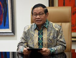 Car Free Night Malam Takbiran di Jakarta Tunggu Keputusan Sidang Isbat