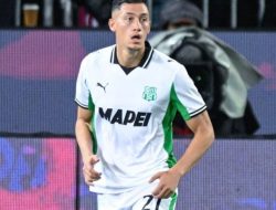 Jay Idzes Cs Tampil Solid, Il Neroverdi Menang 2-1 dari Atalanta