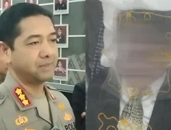 Iptu N Tembak Remaja Hingga Tewas, Pengakuan Saksi Mata Beda dengan Polisi?