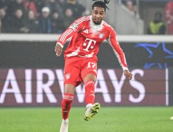 Rekap 16 Besar Liga Champions: Atletico Hajar Tottenham, Bayern Tampil Kesetanan!