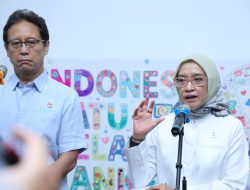 Menpan RB Rini Widyantini: Layanan Kesehatan Tetap Jalan Selama Masa Libur Hari Raya