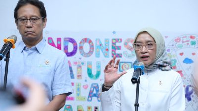 Menpan RB Rini Widyantini: Layanan Kesehatan Tetap Jalan Selama Masa Libur Hari Raya