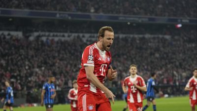 Bayern Maju ke Babak 8 Besar, Hajar Atalanta dengan Keunggulan Agregat 10-2!
