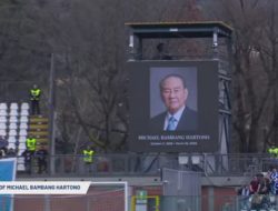 Laga Emosional, Como Persembahkan Kemenangan 5-0 atas Pisa untuk Michael Bambang Hartono