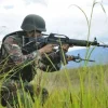 Dua Prajurit TNI Gugur dalam Kontak Tembak dengan KKB di Maybrat