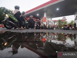 Pengamat: Perlu Percepatan Kendaraan Listrik Antisipasi Harga Minyak