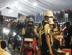 Tembus 2,5 Juta Penumpang! ASDP Bongkar Data Lonjakan Pemudik di Lebaran 2026