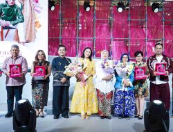 Jadi Pusat Tren Dunia, Ekspor Modest Fashion RI Melesat hingga USD 990 Juta!