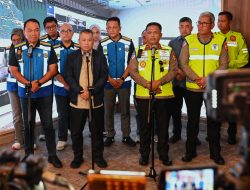 Jakarta Kembali ‘Penuh’! 2,9 Juta Kendaraan Sudah Masuk Ibu Kota, Masih Ada Sisa?