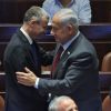 Viral di Medsos, Yariv Levin Duduki Kursi Perdana Menteri Gantikan Netanyahu