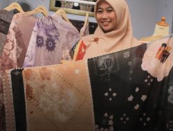 Dari Jakarta Timur ke Korea: Kisah Inspiratif Mita Bangun Brand ‘Hijasmita’ Usai Resign