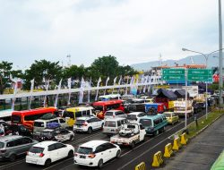 Layanan Kapal Dipercepat, Antrean Kendaraan Gilimanuk Berangsur Terurai