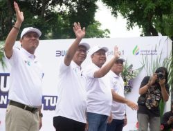 BNI Buka Mudik Gratis BUMN 2026, Berangkat 17 Maret