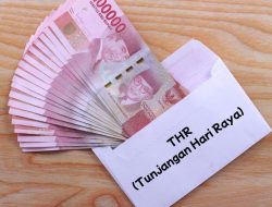 Pemprov DKI buka Posko THR Lebaran hingga 27 Maret 2026