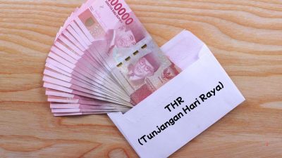 Pemprov DKI buka Posko THR Lebaran hingga 27 Maret 2026