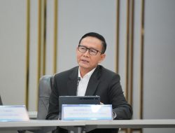 Tembus Rp 811,9 Triliun! BRI Guyur Pinjaman Jumbo buat Proyek Hijau dan Sosial