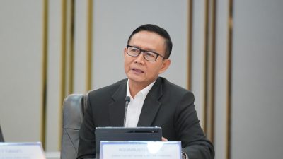 Tembus Rp 811,9 Triliun! BRI Guyur Pinjaman Jumbo buat Proyek Hijau dan Sosial