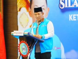 Konflik Global Memanas, Kapolri Ungkap Strategi Presiden Prabowo Biar RI ‘Gak Ketergantungan’