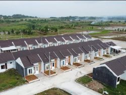 Kuasai 50% Pasar Nasional, BRI Jadi ‘Raja’ Penyaluran KPP Program 3 Juta Rumah!